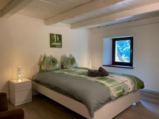 Lakeview House in Valle Verzasca - 8