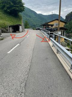 Lakeview House in Valle Verzasca - 7