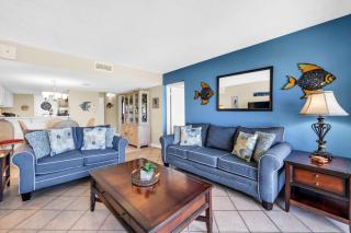 Pinnacle Port C1-503 by Emerald Coast Retreats - 3