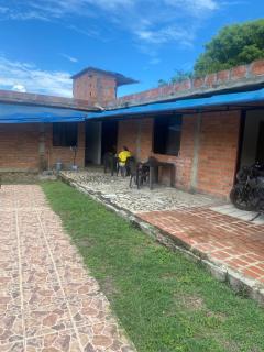 Santa Fe hostal - 0