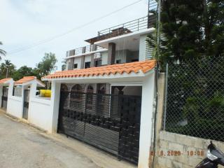 Santa Capuza Las Brisas - 8