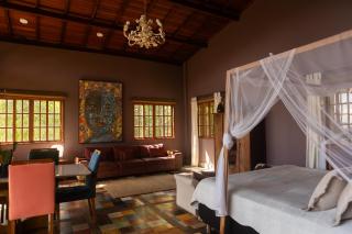 soulrebel rio - loft retreat in the forest, above the city - 8
