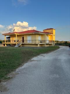 The Country House - Preveza - 0