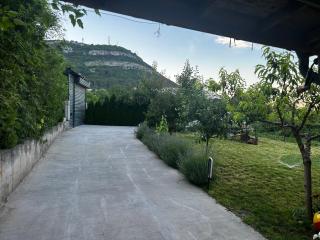 Mountain Panorama Garden BBQ ECO - 2