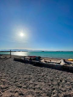 El Omda Blue Lagoon Camp - 0