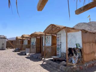 El Omda Blue Lagoon Camp - 5