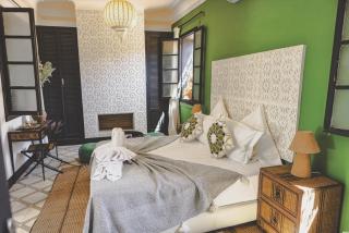 Riad New Moon - Marrakesh - 3