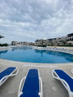 Sea Breeze Cozy seaside villa near Dream Fest - 0