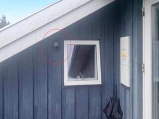 5 star holiday home in Harboøre - 7