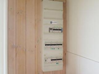 5 star holiday home in Harboøre - 6