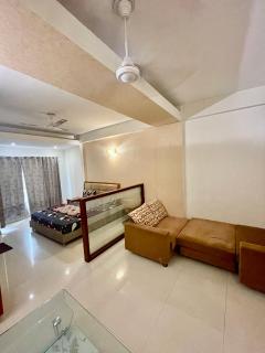 ZenRoofs - 05 Studio Flat - 3