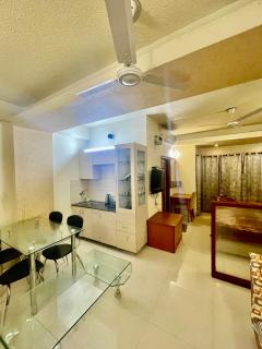 ZenRoofs - 05 Studio Flat - 1