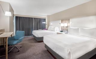 Crowne Plaza Cleveland at Playhouse Square by IHG - 5