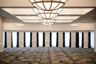 Crowne Plaza Cleveland at Playhouse Square by IHG - 1