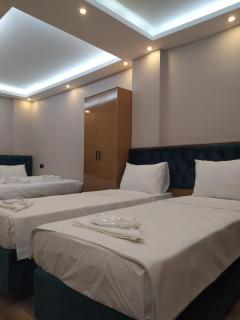 BoNaMi Hotel - 6