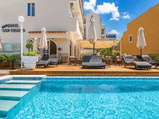 San Georgio Boutique Hotel - 8