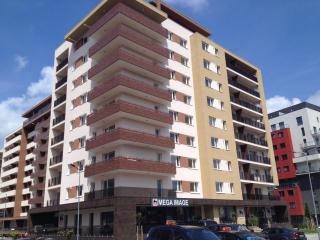 Apartament Marcel - Coresi Mall - 9