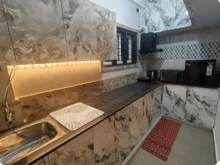 The ITPL Nest, Modern 1BHK near Metro - 1