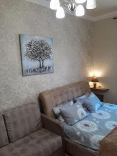 Apartment near Rynok Square on Staroevreyska Street - 8