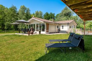 Chalet Achterbosch - 1