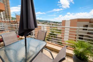 Stylish One Bedroom Condo - 7