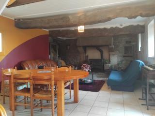 Gîte de l'Alliance 6 à 15 personnes en bord de mer - 5