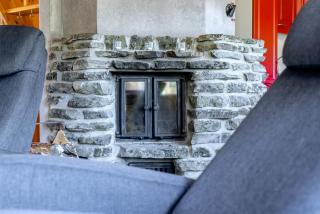 Alpine Retreat with Sauna Near Ski Lifts - 2
