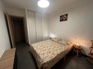 Grand T2 terrasse 27m2 plein sud Folelli centre - 1
