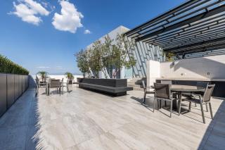 World Cup & Local Life - 3BR, Pool, Roma Condesa - 8
