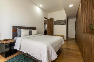 World Cup & Local Life - 3BR, Pool, Roma Condesa - 2