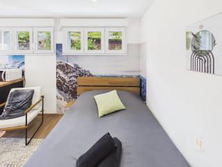 Snowflake Home La Bresse Studio Terrace Parking - 6