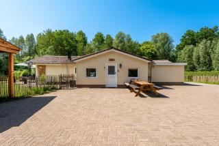 Chalet Achterbosch - 3