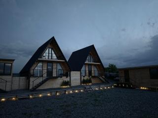 Gemini Cottage in Dusheti - 6