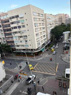 Incrivel quarto sala Ipanema em frente ao metro - Jangadeiros duas quadras da praia - 7