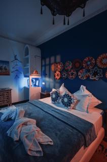 Riad New Moon - Marrakesh - 9