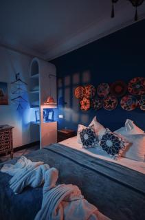 Riad New Moon - Marrakesh - 8