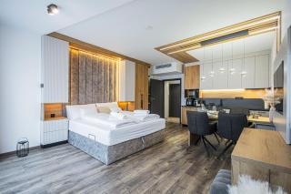 ELYX Home Apartmanok - 0