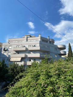 Tirana City View - 6