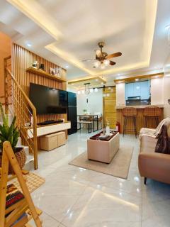 Casa Maria Staycation Cozy Japandi Sanctuary Tanza - 0
