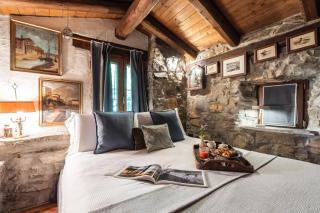 The Writer's Nest il rudere - 1