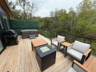 Overlook at Ironwood Retreats - 5