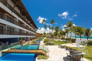 Porto Beach - Luxury Flat with 4 bedrooms by the sea - Porto de Galinhas - 0