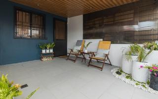 Casa Maria Staycation Cozy Japandi Sanctuary Tanza - 7