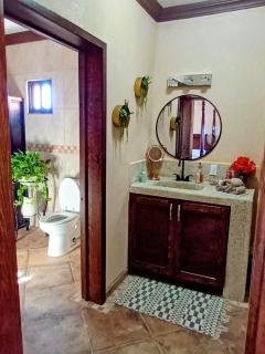 Casa San Jerónimo Departamentos - 3