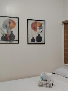Casa Maria Staycation Cozy Japandi Sanctuary Tanza - 4
