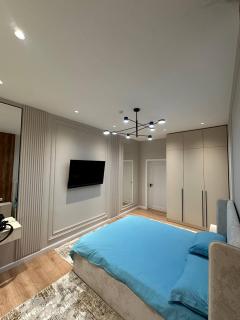 Perspective Lux Apartmen - 8