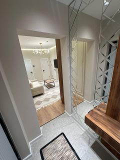 Perspective Lux Apartmen - 4