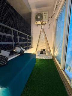 Cozy Crib Stays - 8