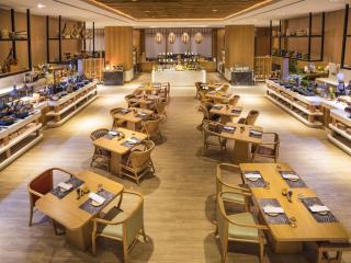 Novotel Hyderabad Airport - 5
