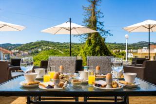 San Georgio Hotel - 2
